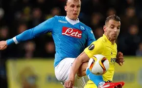 熊猫体育-比利亚雷亚尔战平巴伦西亚，保持不败纪录的简单介绍