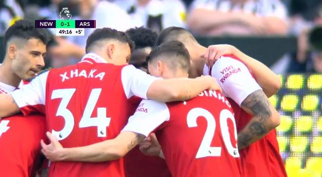 熊猫体育平台-阿森纳取胜：继续在前四席位中奋力拼搏 